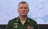 Rusia Peringatkan Negara-Negara yang Izinkan Pesawat Militer Ukraina memasuki Wilayah Udara