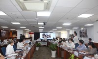 Kota Ho Chi Minh akan Adakan Konferensi Promosi Investasi di Dua Kabupaten Cu Chi dan Hoc Mon