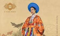 Perkenalan Sepintas Pakaian Kuno Vietnam - Baju Nhat Binh