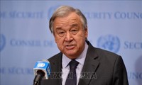 PBB Rekomendasikan Mekanisme untuk Cegah Insiden yang Terkait dengan Rusia dan Ukraina