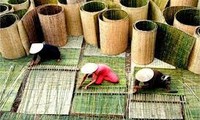 Perkenalan Sepintas tentang Kerajinan Pembuatan Tikar Mendong dan Peraturan Rambu Lalu Lintas di Vietnam