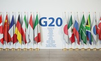 Kelompok G20 Dorong Kerja Sama di Bidang Kebudayaan