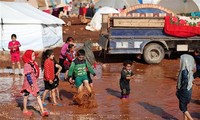Uni Eropa Berencana untuk Lakukan Konferensi Para Donor kepada Suriah