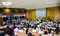 Pelepasan Kontingen Olahraga Laos ke SEA Games 31