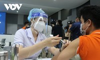 Vietnam Catat 1.785 Kasus Infeksi Covid-19 Baru pada 17 Mei
