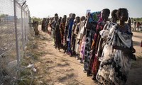 Bank Dunia Tambahkan 12 Miliar USD bagi Dana Bantuan Atasi Krisis Pangan Global