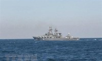 Rusia Keluarkan Persyaratan untuk Buka Kembali Pelabuhan-Pelabuhan di Pantai Laut Hitam Ukraina