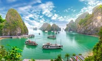 Ikhtisar Surat Beberapa Pendengar dan Perkenalan Sepintas tentang Beberapa Pantai yang Menarik di Vietnam