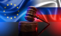 Uni Eropa Keluarkan Paket Sanksi ke-7 terhadap Rusia