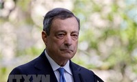 Pemerintah PM M. Draghi Pegang Peran Sementara dalam Politik Italia