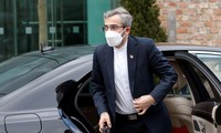 Iran Kirim Delegasi ke Austria untuk Adakan Kembali Perundingan guna Memulihkan Kesepakatan Nuklir