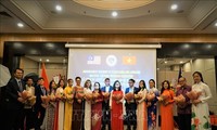 Asosiasi Persahabatan Malaysia-Vietnam Berkontribusi untuk Dorong Hubungan Bilateral