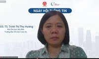 Cari dan Pupuk Sumber Daya Manusia Berkualitas Tinggi bagi Bidang Logistik di Vietnam