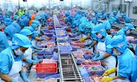 Ekspor Hasil Pertanian, Hasil Kehutanan, dan Hasil Perikanan Vietnam Meningkat Lebih Dari 13%