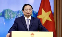 Vietnam Siap Berikan Kontribusi Positif bagi Pemulihan Ekonomi dan Pembangunan yang Berkelanjutan di Asia-Pasifik