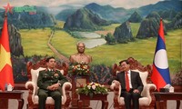Vietnam Selalu Hargai Pelestarian dan Pengembangan Hubungan Istimewa Vietnam - Laos