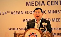 AEM-54: Ciptakan Lingkungan Kompetitif yang Sehat bagi Badan Usaha Kecil dan Menengah, Dorong Pengembangan Ekonomi Digital Dalam ASEAN