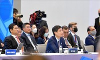 Konferensi Menteri Keuangan APEC 2022: Wujudkan “Keuangan yang Berkelanjutan” dan “Digitalisasi Ekonomi”