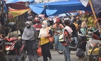 Perekonomian Indonesia pada Triwulan III Tumbuh Lebih Dari yang Diprakirakan