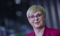 Slovenia Miliki Presiden Wanita Pertama