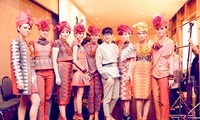 Desainer Indonesia, Priyo Oktaviano - Kreativitas dari Nilai-Nilai Tradisional