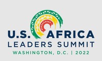 Pertemuan Puncak AS-Afrika