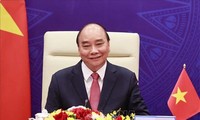 Kunjungan Kenegaraan Presiden Vietnam ke RI: Membawa Hubungan Bilateral Jadi Lebih Substantif dan Efektif