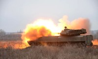 Rusia Berikan Balasan secara Keras Jika Barat Pasokan Senjata kepada Ukraina untuk Serang Negara Ini