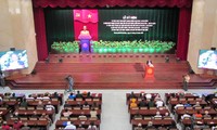 Ho Chi Minh Stadt feiert den 65. Jahrestag des Widerstandskampfes