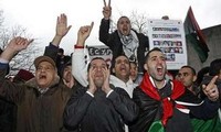 Libyen steht wieder vor der Gefahr eines Bürgerkrieges