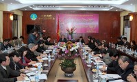 Vietnam verstärkt die Modernisierung  ländlicher Räume
