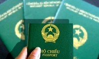 Ergänzung für die Aufhebung der Visumpflicht für Auslandsvietnamesen