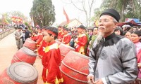 Chu Dong Tu-Tien Dung-Fest