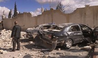 UN-Vollversammlung soll sich mit der Lage in Syrien befassen