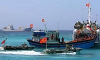 Beobachtungszentrum für Fischerboote gegründet