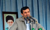 Parlamentswahl im Iran: Der Standpunkt Teherans bleibt unverändert