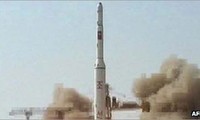 Nordkorea lädt ausländische Beobachter zum Raketenstart ein