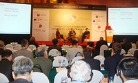 Internationale Energie-Konferenz in Hanoi ist beendet
