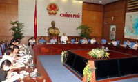 45. Jahrestag der Aufnahme diplomatischer Beziehungen Vietnam - Kambodscha