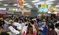 Seminar zur Unterstützung der Einzelhändler in Ho Chi Minh Stadt