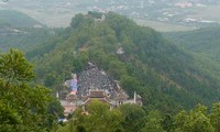 Legendäre Geschichte über Gedenkstätte Den Cao in Hai Duong 
