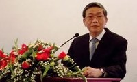 Verbesserung der Beziehungen zwischen den KP-Vietnam und KP-China