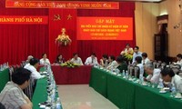 Veranstaltungen zum Tag der vietnamesischen Presse 