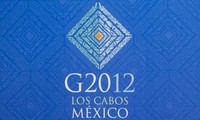 G20-Gipfel konzentriert sich auf Wirtschaftswachstum und Arbeitsbeschaffung