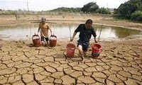 Hanoi veröffentlicht Pläne gegen Klimawandel 