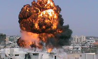 Syrien wird keine Chemiewaffen gegen die Bürger verwenden