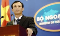 Vietnam kritisiert China wegen der Volksratswahl in der Stadt Sansha