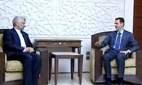Syriens Präsident erscheint wieder im Fernsehen