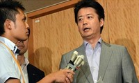 Vertreter Japans und Nordkoreas treffen sich nach vier Jahren wieder