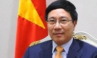 Außenminister informiert über den Kasachstan-Besuch des Staatspräsidenten